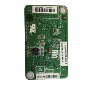 Placa controladora H'DMI VGA DVI LVDS de 40 pines para pantalla LCD de 15,6" - Product Image 1