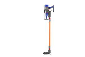 VC1806BLDC Cordless Stick Máy Hút Bụi Cầm Tay Máy Hút Bụi Thảm Dọc Và Di Động Multi Cyclone Máy Hút Bụi - Product Image 5