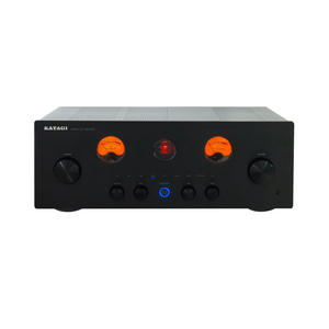 ระบบเครื่องขยายเสียงระบบเสียงสเตอริโอไฮไฟช่อง2.0ช่อง - Product Image 2