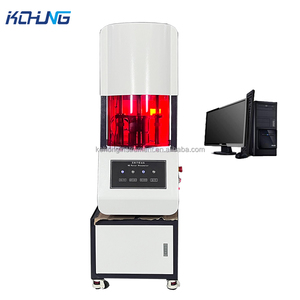 Real-time Curing <strong>Process</strong> Monitoring Rheometer Non Rotor Vulcanizing Instrument Rotorless Vulcanizer - Product Image 1