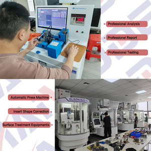 高精度CBN株洲数控双色车刀SCMT120408刀片车刀2025 CBN刀片车刀 - Product Image 4