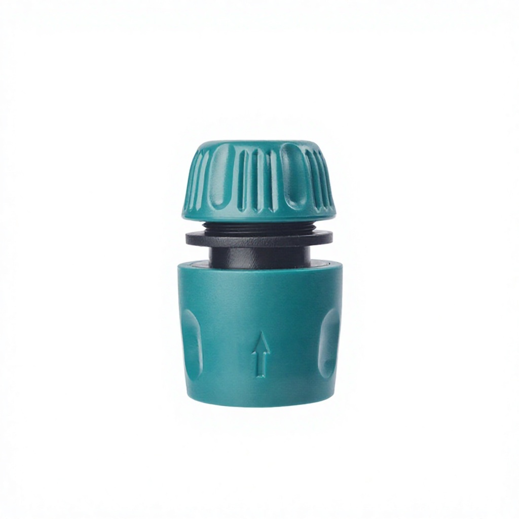 1/2" verde