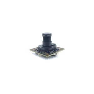 32*32mm 4in1 <strong>HD</strong> 5MP 1/3'' Starvis 0.001Lux AHD/TVI/CVI/CVBS in One Analog Camera Module 3.6mm Board Lens PAL NTSC AI Machine - Product Image 1