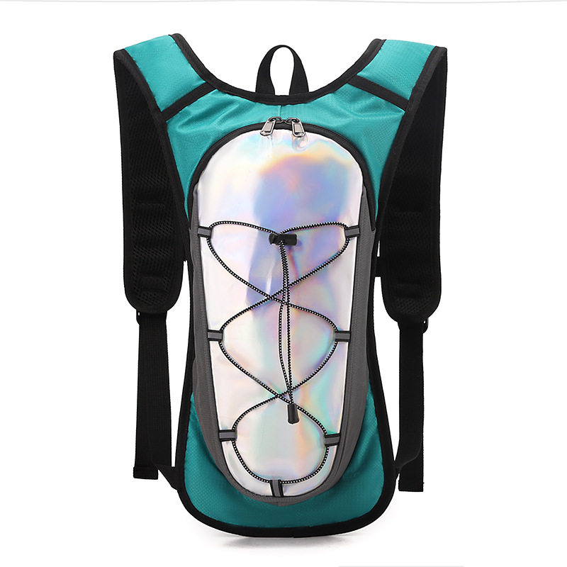 ทะเลสาบสีฟ้า