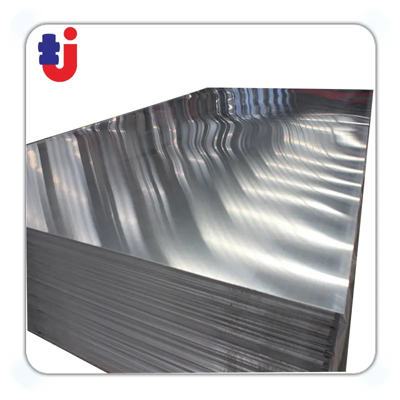 Plaque d'aluminium série 1xxx 3xxx 5xxx prix par kg