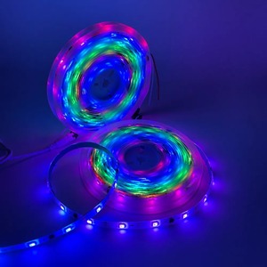 30m 12vLedライトRgb100ftスマート照明アプリ音楽同期色変更リモートBluetooth5050Ledストリップライト装飾用 - Product Image 3