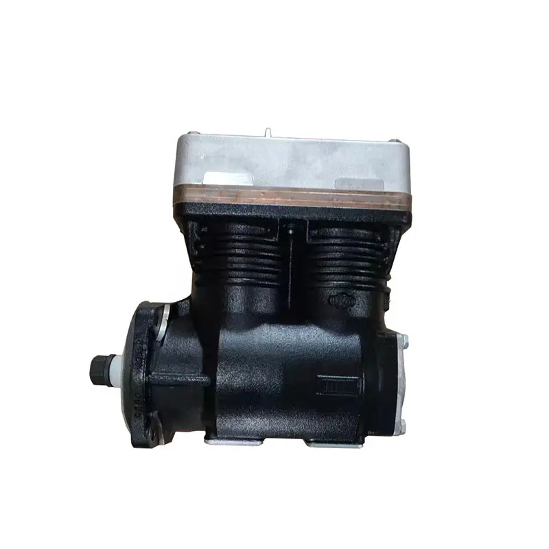 TCD 2015 V06 BFM1015 C/P Peça sobresselente do motor diesel Compressor de ar duplo 0422 7086 04227086