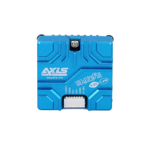Axisflying การส่งภาพแบบอะนาล็อก5.8G 1.6W การส่งภาพ25/100/2501800/1600mW 7V-36V - Product Image 1