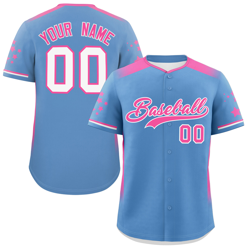 Light Blue&Pink-Y53