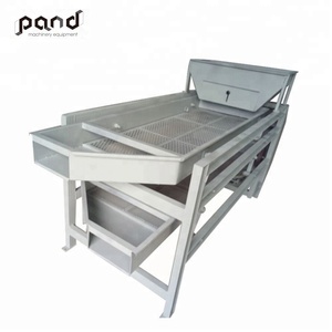 Máquina automática de Cracker de granos de albaricoque, máquina de pelado de tuercas de avellanado de almendro - Product Image 4