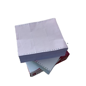 用于收款纸的无碳复印纸印刷 - Product Image 3