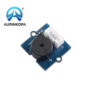 Grove-Piezo Buzzer/aktif Buzzer modülü-Arduino için uyumlu ahududu Pi