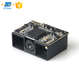 Embedded QR <strong>Code</strong> <strong>Reader</strong> Vending Machine Mini Barcode Scanner <strong>Module</strong> for Self-service Machine - Product Image 4