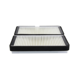 PE泡沫滤纸无纺布滤芯汽车高品质空气滤清器生产线OEM 33D819638 - Product Image 3