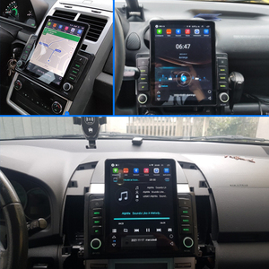 2DIN <strong>Android</strong> Car Radio 9.5 Inch Universal <strong>Android</strong> Car Multimedia Player Vertical Screen Gps Navigation Car Video - Product Image 5
