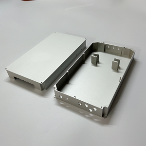 Высокая точность и качество ЧПУ обработанный прототип - Product Image 1