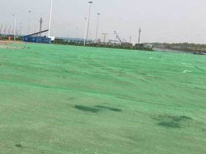 China <strong>Export</strong> Farm HDPE+UV Earth <strong>Net</strong> Shade <strong>Net</strong> - Product Image 3