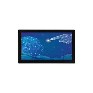 Popular Industrial All in One Panel Pc 18.5&quot;inch Custom <strong>Function</strong> Industrial <strong>Computer</strong> Ip65 Waterproof - Product Image 1