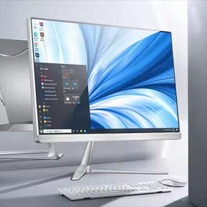 Computadoras de escritorio todo en uno de alto rendimiento Intel Core I3 I5 I7 Computadoras todo en uno - Product Image 1