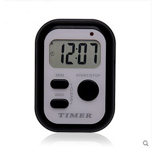 KH-TM035 кухня Mini Time/стенд с вибрациями, повторный цикл цифровой таймер обратного отсчета с мигающим светом - Product Image 5