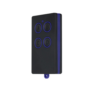 Controllo di apprendimento universale quadrato 4 pulsanti replicare clonazione duplicatore telecomando per porta Garage - Product Image 5