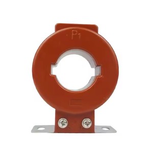 Eingangs spannung des LMZJ-Harzguss-Stromwandlers 0,2 kV/1kV 110V/220V/380V Ausgangs spannung - Product Image 3
