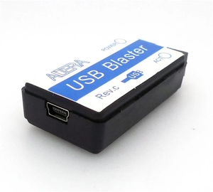 USB Blaster ALTERA CPLD/FPGA <strong>Programmer</strong>