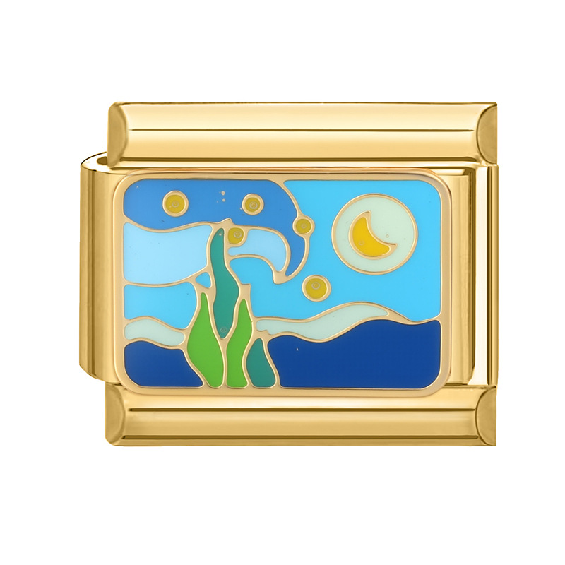 ICJ048 Oro