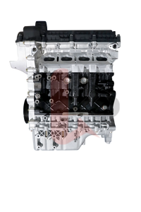 มอเตอร์บล็อกยาว1.5L ประกอบเครื่องยนต์ E4G15C E4G15B สำหรับ Chery arrizo Tiggo SUV โมเดล - Product Image 2