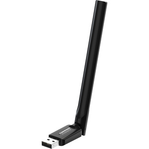 COMFAST CF-WU818N V2 Mini chiavetta USB 150Mbps scheda di rete Wireless con adattatore Ethernet e Hardware e Software - Product Image 2