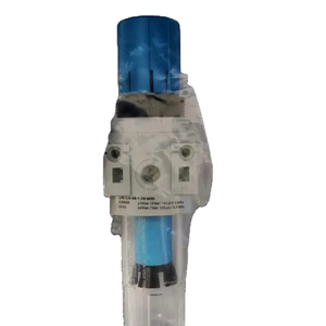 産業オートメーションPAC専用PLCプログラミングコントローラーLFR-1 4-DB-7-5-M-MINI 539689新品オリジナル在庫あり - Product Image 1