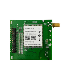 TopVictoryコンピュータ接続プロセッサマルチレイヤーPCBアセンブリカスタマイズ可能
