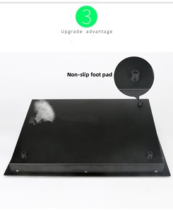キングコング主導のステージ機器DMXステージ照明コントローラーdmxコンソール1024 DMXコントローラー - Product Image 4