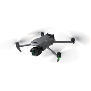 对于DJI Mavic 3专业飞行更多带摄像头专家级无线电控制塑料遥控直升机应用远程3轴陀螺仪的组合无人机 - Product Image 3