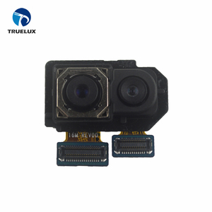 Factory Direct Supply for Samsung Galaxy A30 A305F Cellphone Big <strong>Camera</strong> Rear <strong>Camera</strong> - Product Image 5