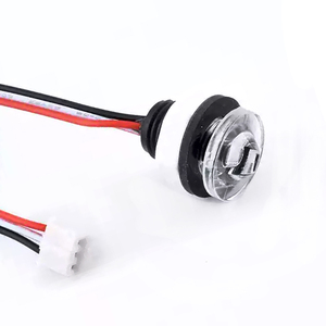 Hochpräziser intelligenter foto elektrischer Flüssigkeits stands ensor Erkennung des Wasserstandes mit kleinem Volumen und Mangel erinnerung - Product Image 6