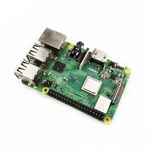 Raspberry Pi 3B Raspberry Pi 3 Modell B Plus Neues Original Good Price Electron Chip Programming Learning Board