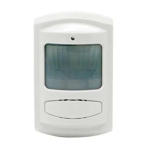 Sistema de alarma de baterías 4G GSM, alarma de interior y ventana para el hogar, detector de movimiento de sonido, sistema de alarma antirrobo GSM