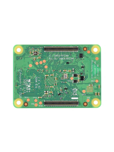 Raspberry Pi Compute modulo 4 CM4 CM4108032 WiFi 1GB 2GB 4GB 8GB RAM Lite 8G 16G 32GB EMMC Flash 5.0 braccio RC controllo - Product Image 5