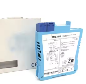 Controller di automazione avanzato MTL4516 | Sistema di controllo industriale Multi-protocollo per robotica e fabbriche intelligenti | MTL Corp - Product Image 3