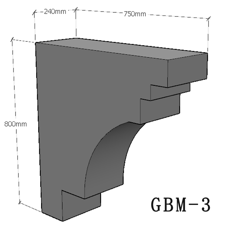 GBM-3