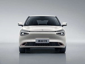 Dongfeneng nammi 01 rd חשמלי חדש echback אנרגיה חדשה עם מנוע ב סוללת ליתיום מוכן למשלוח