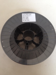 TUBULAR WIRE FCAW 1,2MM AWS A5.20 E71T-1C - Product Image 5