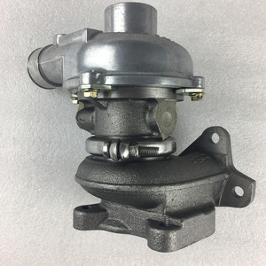 RHF3ターボVA410146 CIGF 8980305710 8980928220ターボチャージャー,いすゞ工業用建設ショベル4LE2 4LE2XCUAエンジン - Product Image 3