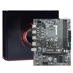 Xeon E5 Máy tính để bàn ban mẹ lga1356 <span class=keywords><strong>Pin</strong></span> PC Mainboard kênh kép DDR3 64GB mini-atx LGA 356 máy tính Bo mạch chủ - Product Image 6