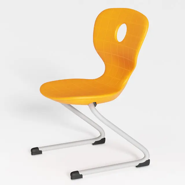 조정 가능한 높이 ABS 플라스틱 학교 가구 학생 책상 및 의자 세트 교실 어린이 학교 가구 의자 세트