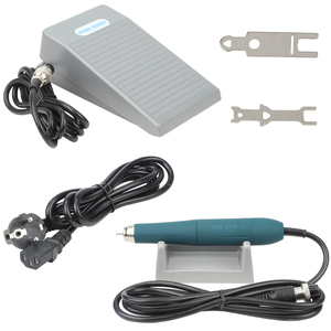 <span class=keywords><strong>Dental</strong></span> Borstelloze Micro Motor Handstuk Prime 407 - Product Image 5