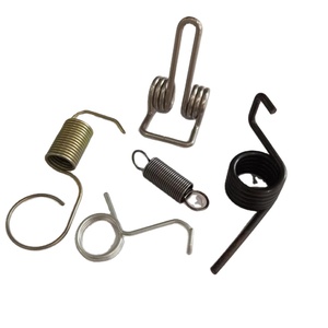 Juego de entrenamiento de compresión duradero con bomba de emulsión de resorte Resorte en espiral industrial para resortes de compresión para - Product Image 6