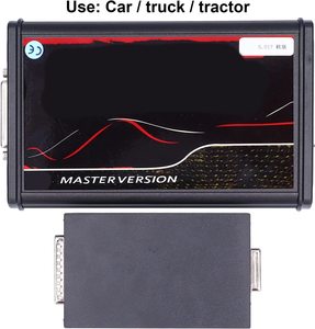 Diagnostic Scan Tool OBD2 ECU <strong>Programming</strong> Tool for Ke-ss V2 V5.017 V2.8 EU Version for Car Truck Tractor Support 140 <strong>Protocol</strong> - Product Image 1