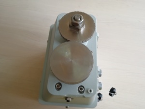 Máy Đo Độ Ẩm Tự Động Phát Hiện Lỗi Báo Động Nhắc Nhở Máy Đo Độ Ẩm Hạt Trực Tuyến - Product Image 6